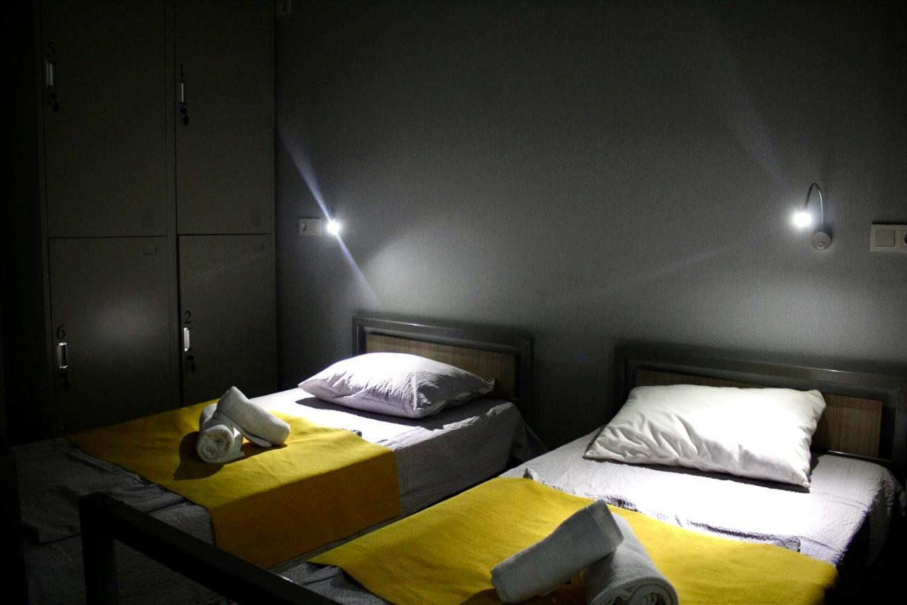 Queen Hostel Tbilisi Eksteriør bilde