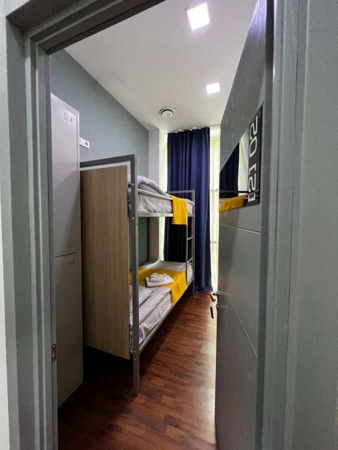 Queen Hostel Tbilisi Eksteriør bilde