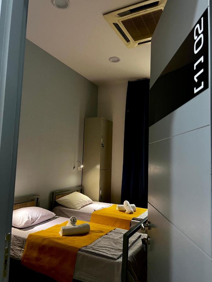Queen Hostel Tbilisi Eksteriør bilde