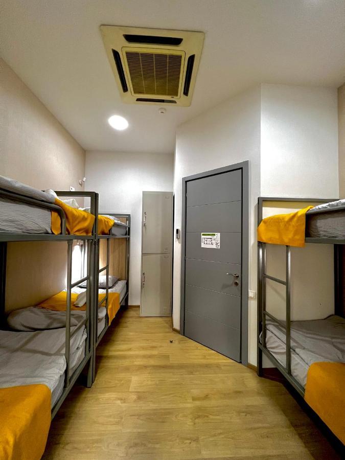 Queen Hostel Tbilisi Eksteriør bilde