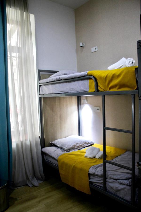Queen Hostel Tbilisi Eksteriør bilde