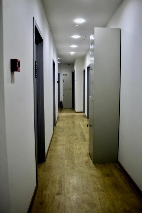 Queen Hostel Tbilisi Eksteriør bilde