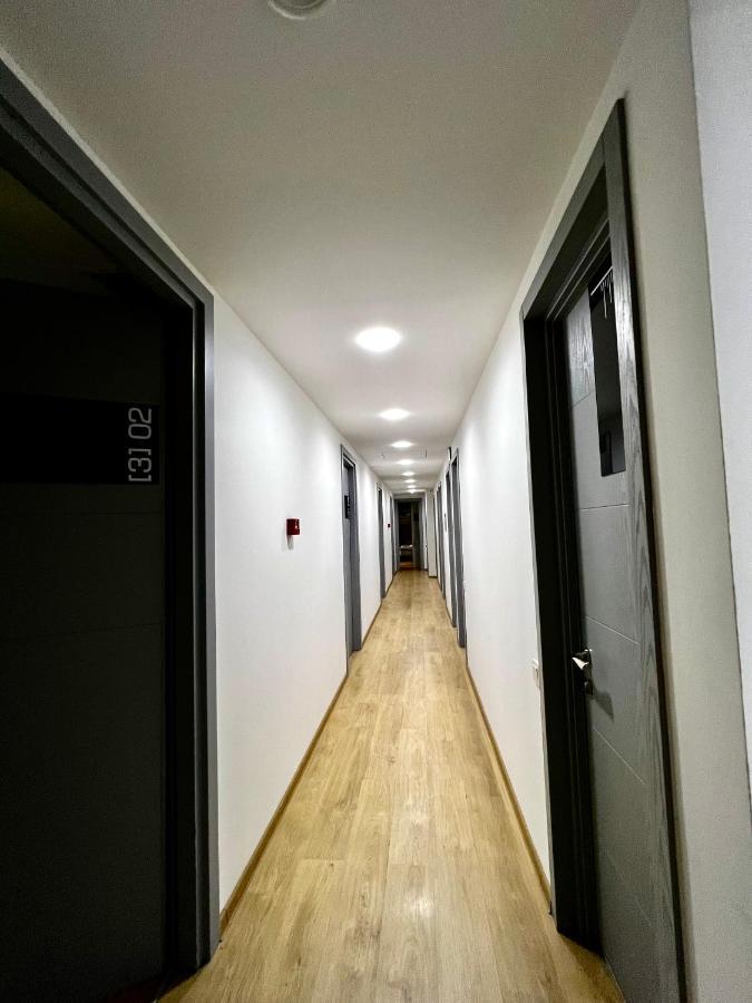 Queen Hostel Tbilisi Eksteriør bilde