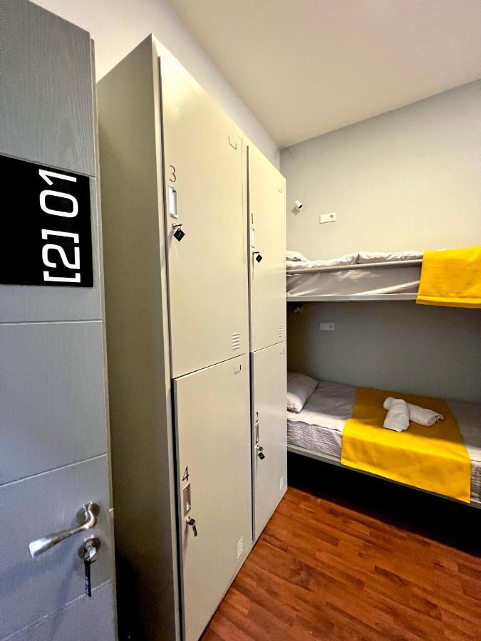 Queen Hostel Tbilisi Eksteriør bilde