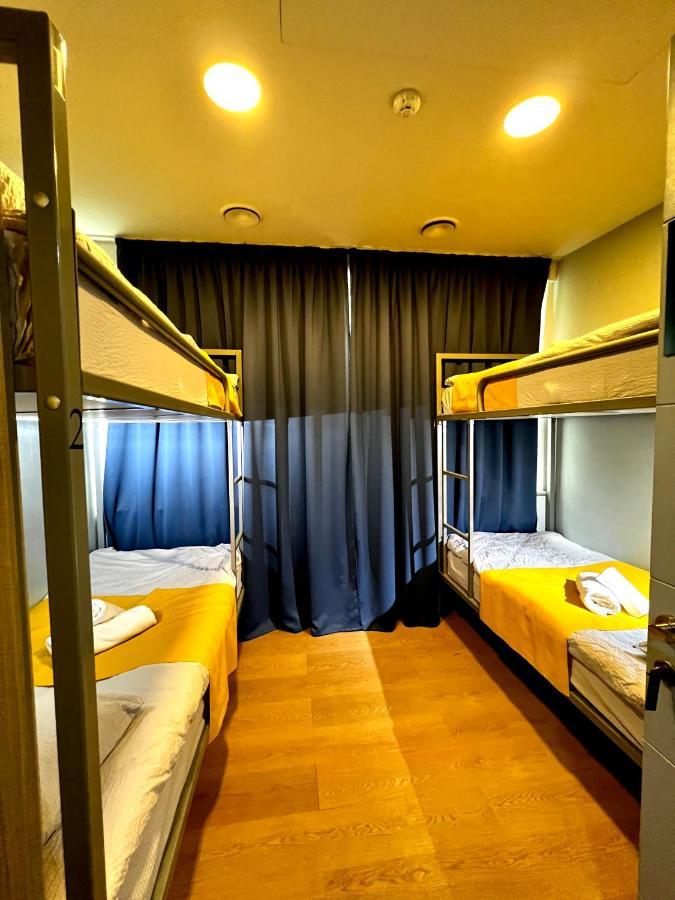 Queen Hostel Tbilisi Eksteriør bilde