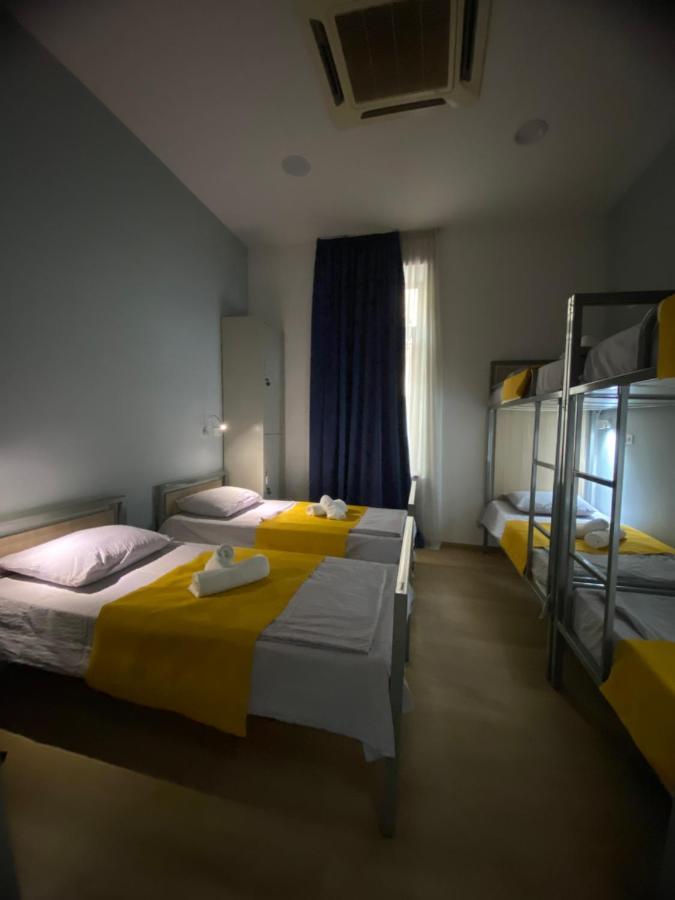 Queen Hostel Tbilisi Eksteriør bilde