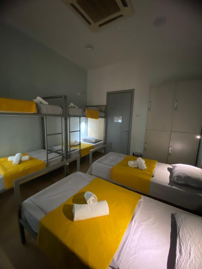 Queen Hostel Tbilisi Eksteriør bilde