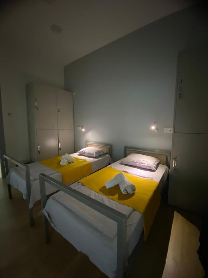 Queen Hostel Tbilisi Eksteriør bilde