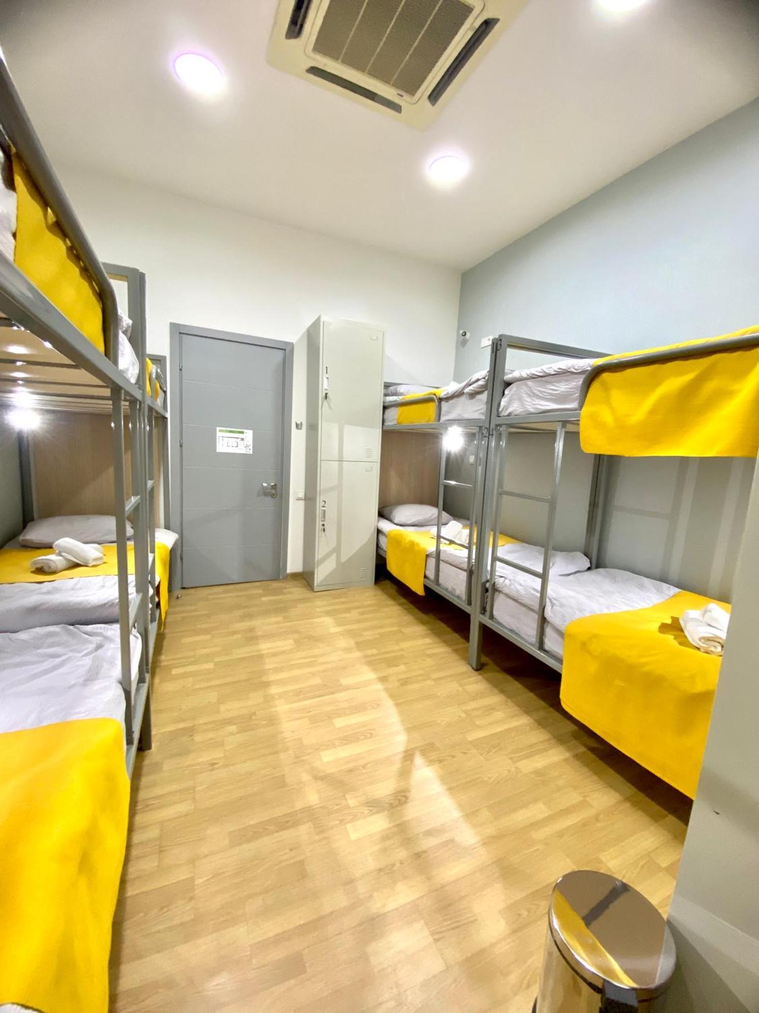 Queen Hostel Tbilisi Eksteriør bilde