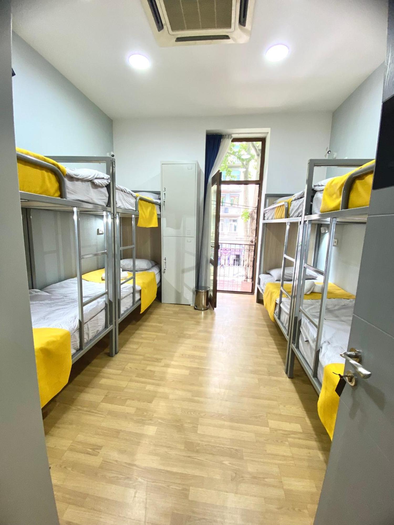 Queen Hostel Tbilisi Eksteriør bilde