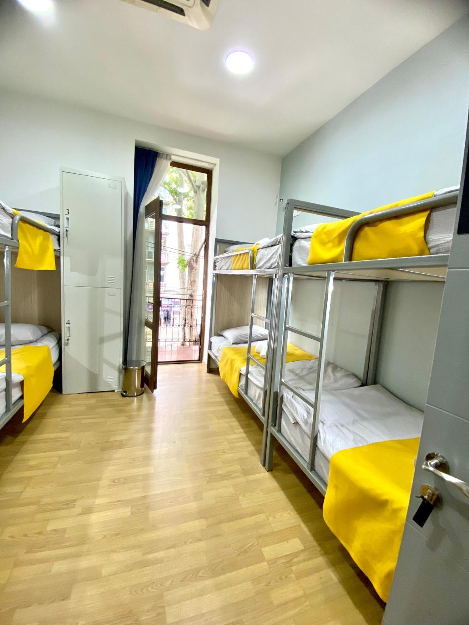 Queen Hostel Tbilisi Eksteriør bilde