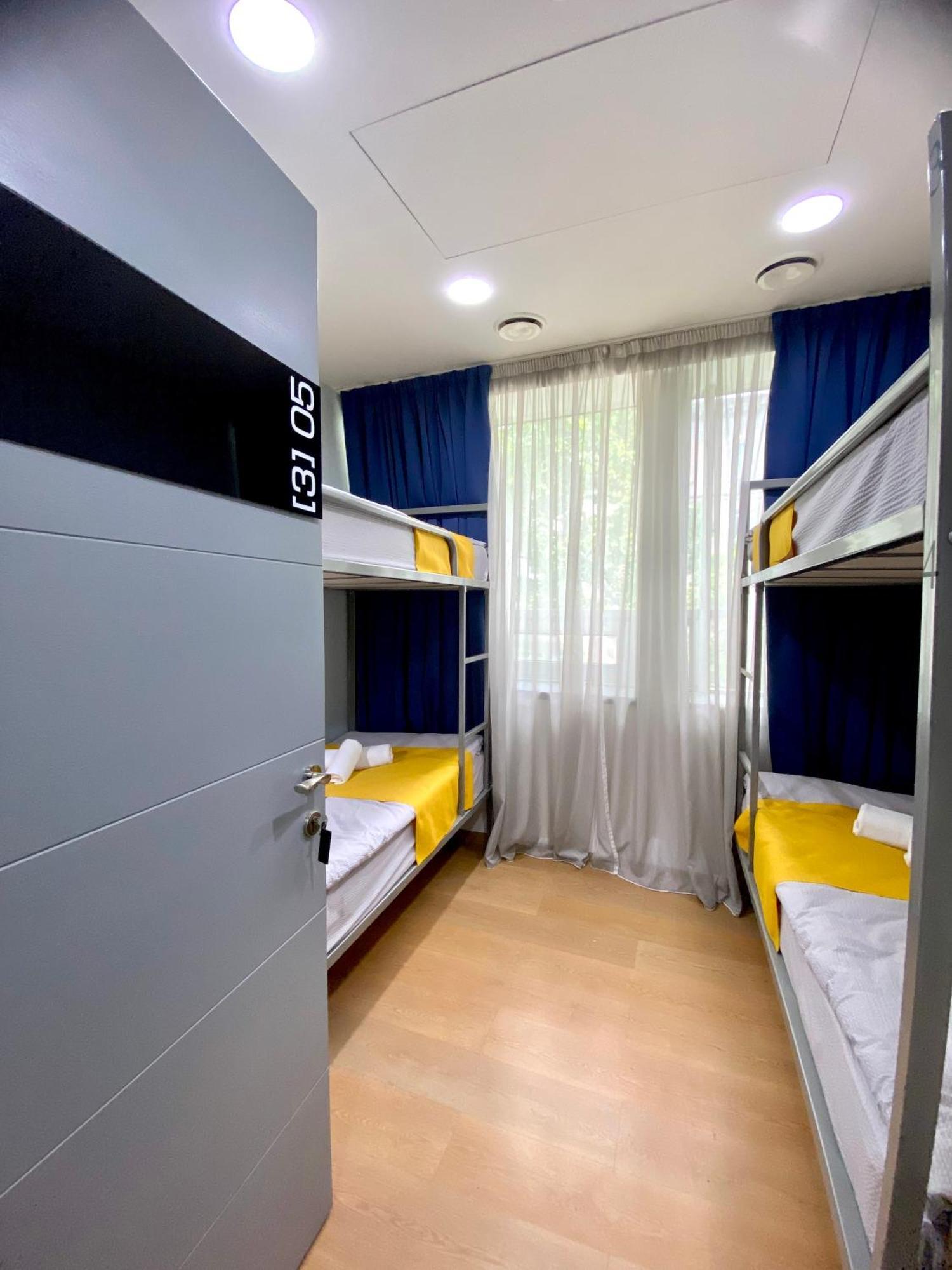 Queen Hostel Tbilisi Eksteriør bilde