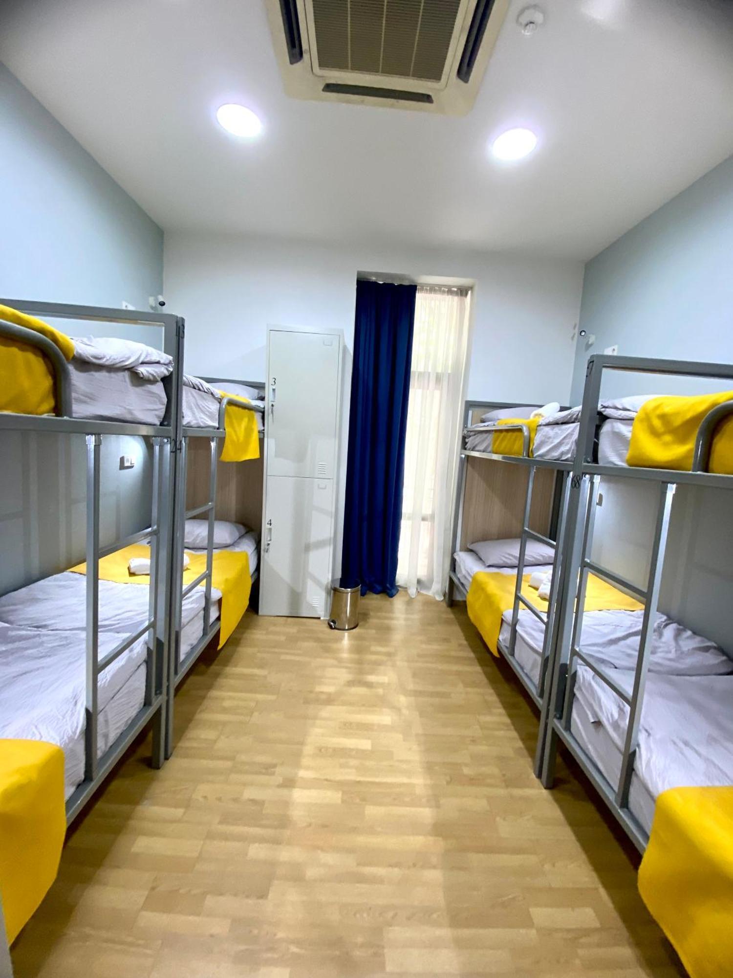 Queen Hostel Tbilisi Eksteriør bilde