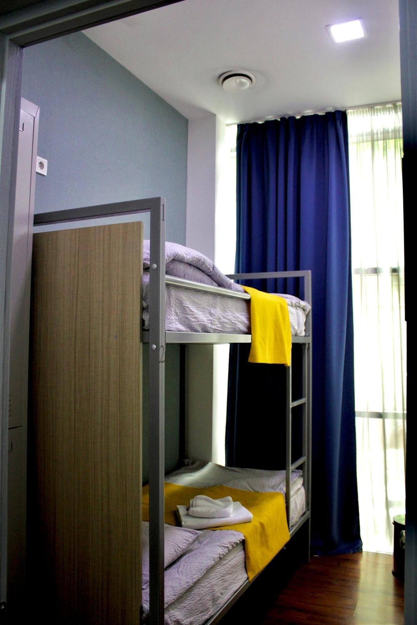 Queen Hostel Tbilisi Eksteriør bilde