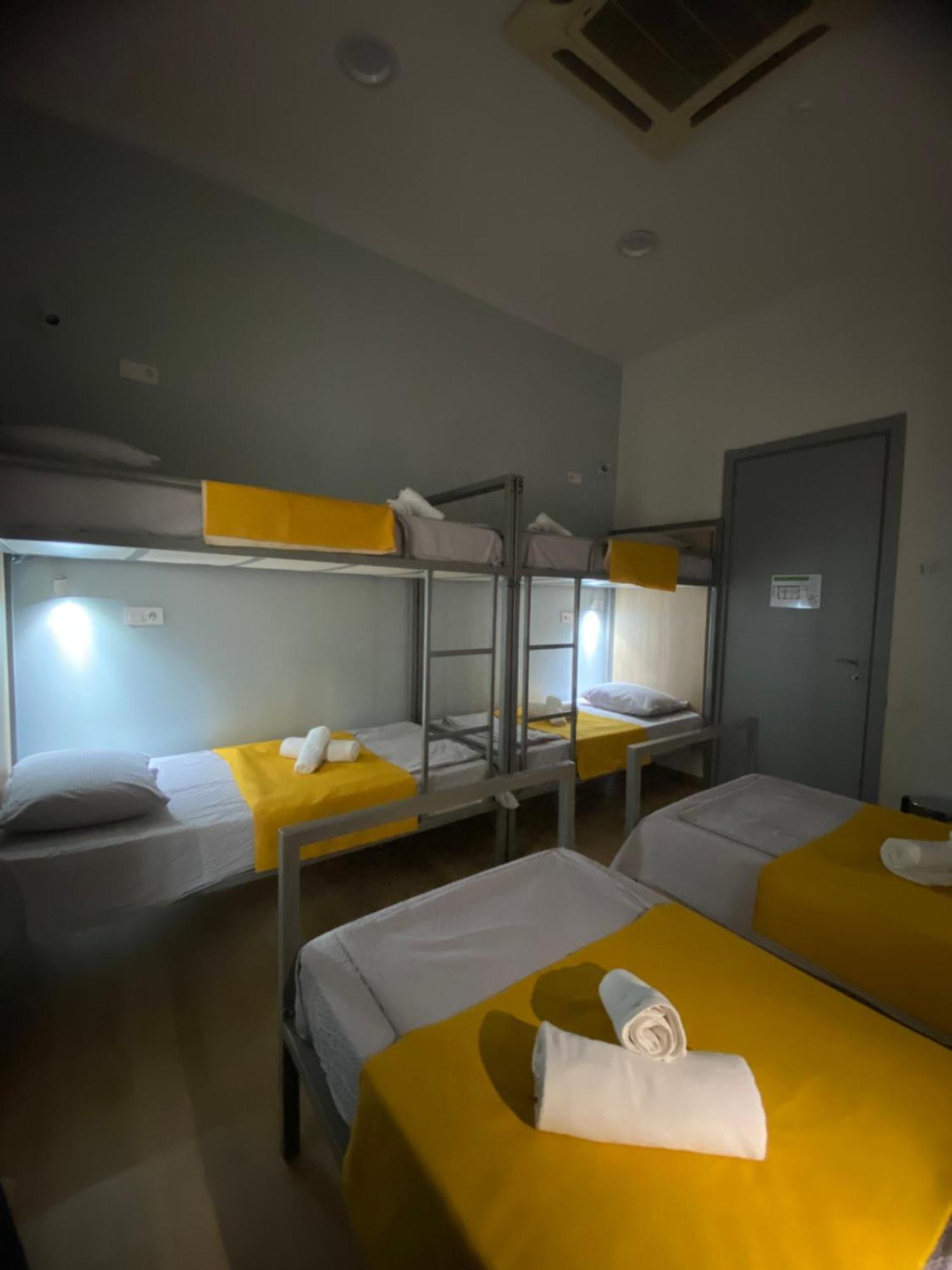 Queen Hostel Tbilisi Eksteriør bilde